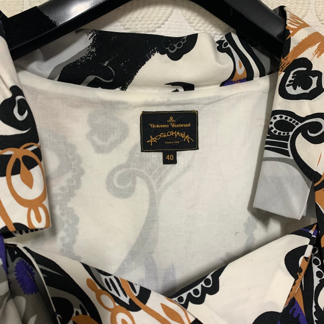 비비안 웨스트우드 코르셋 원피스 상품이미지7