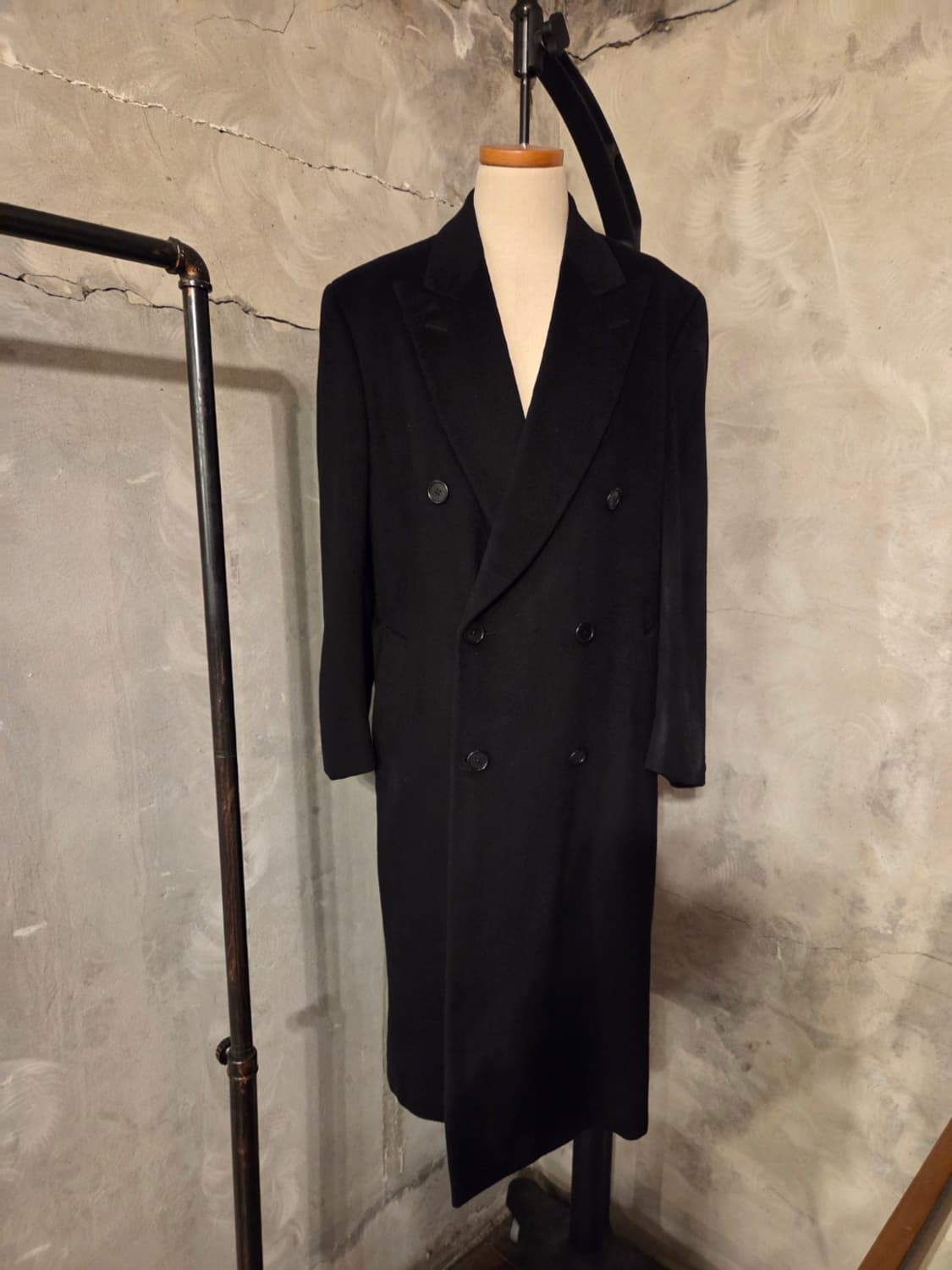 미국 유니온메이드 마르커스 로로피아나 코트 상품이미지1