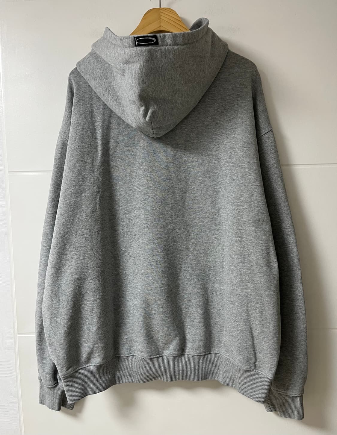 혼다 후드티 상품이미지2