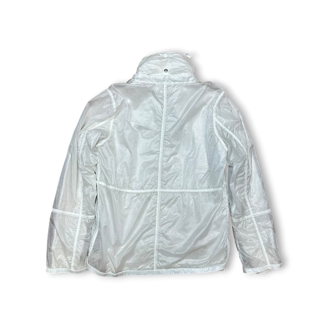 디젤 시스루 자켓 상품이미지6