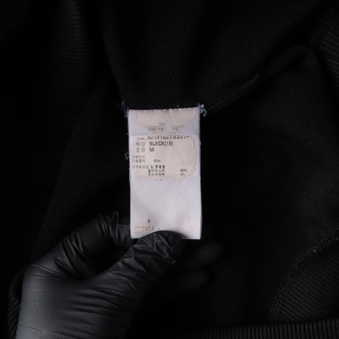 NBA골든스테이트 워리어스 맨투맨 M 상품이미지6