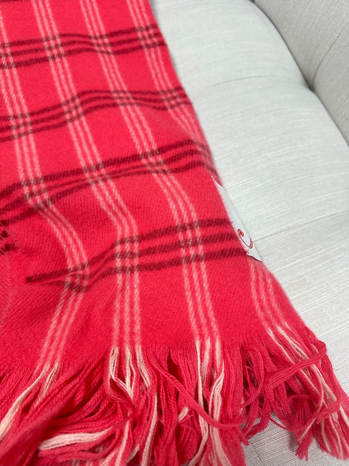 마르니 머플러 팔아요 상품이미지2