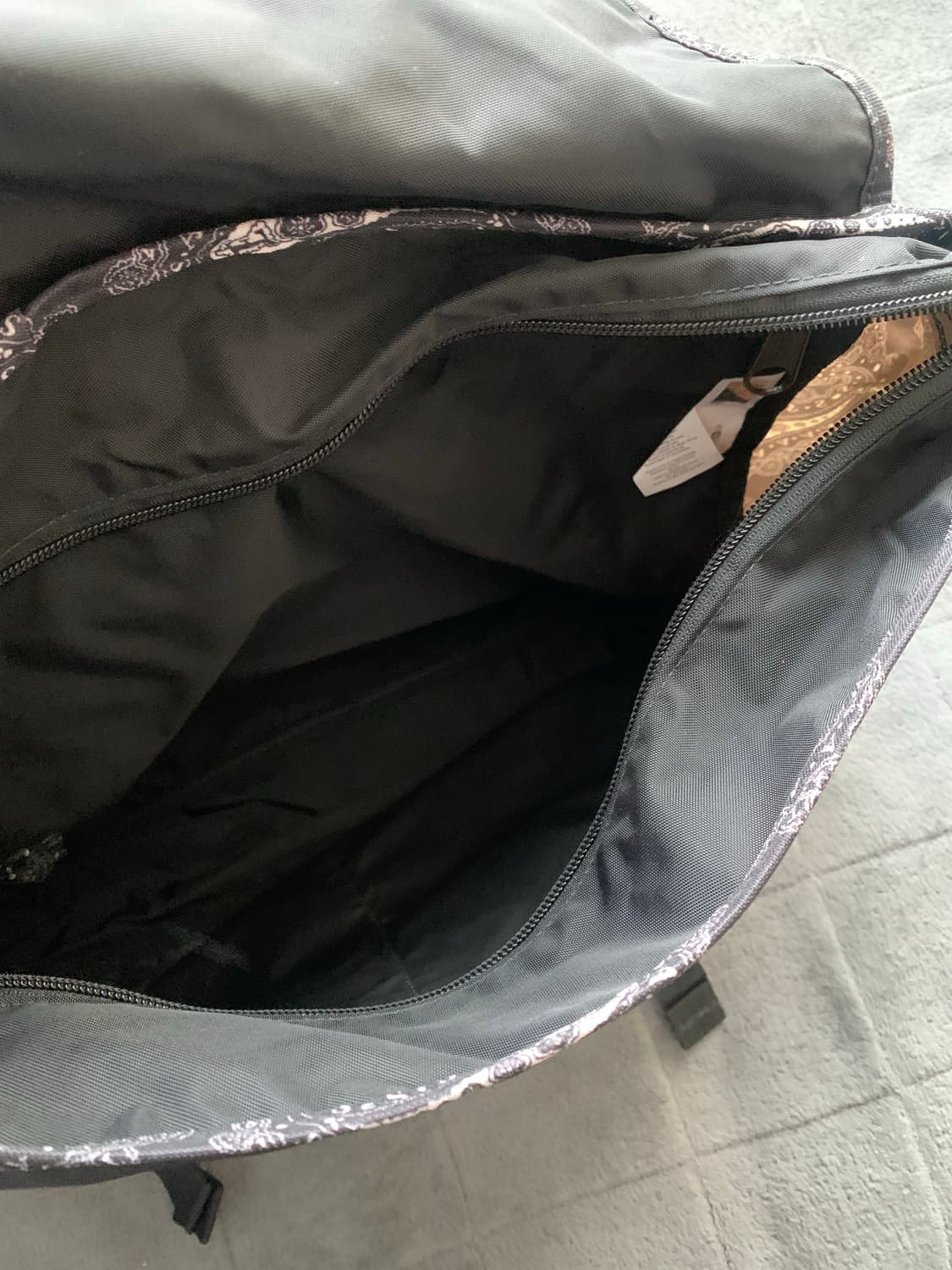 이스트백 델리게이트 메신저백 상품이미지4