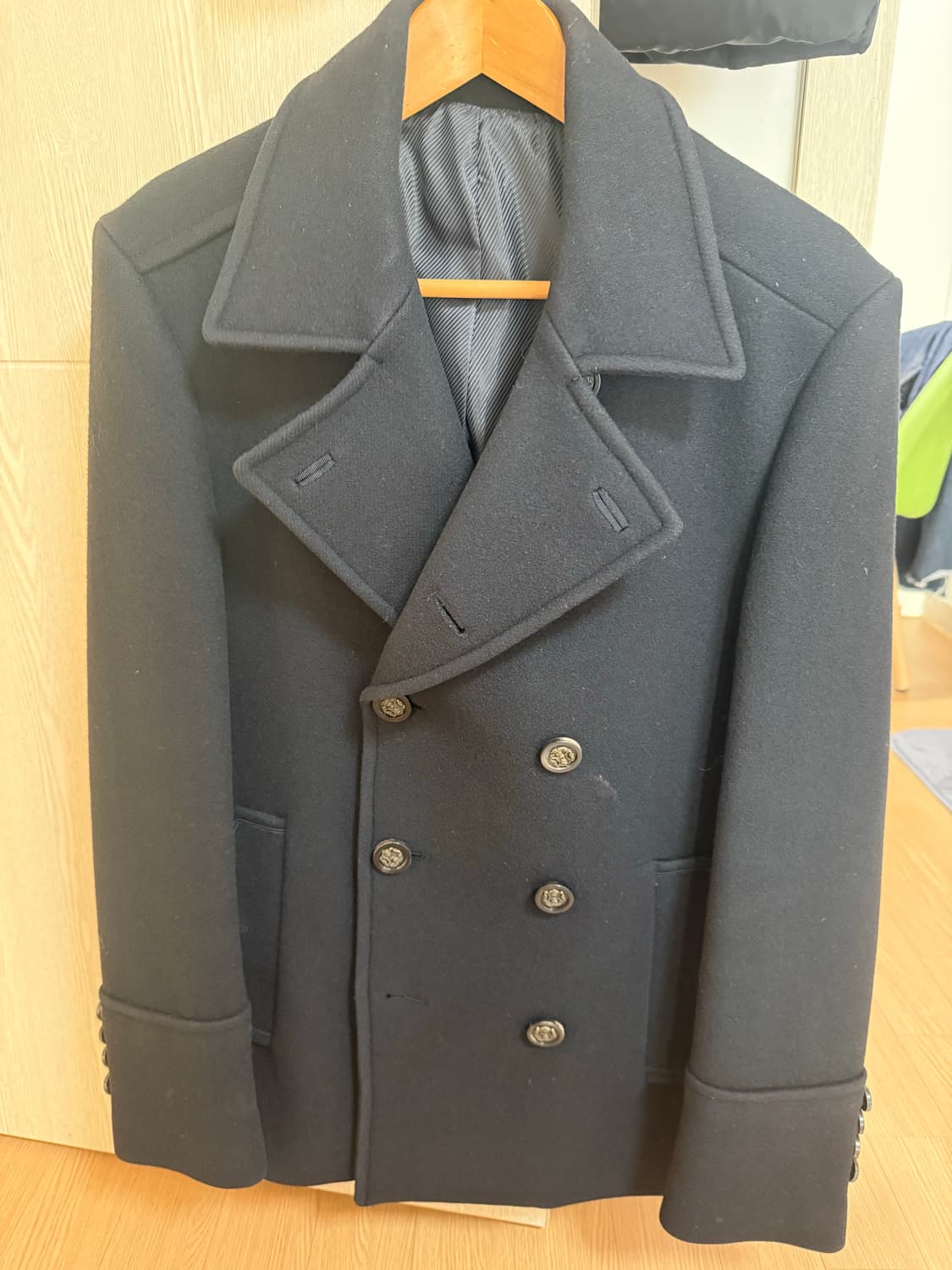 티아이포맨 피코트(L 100) 상품이미지1