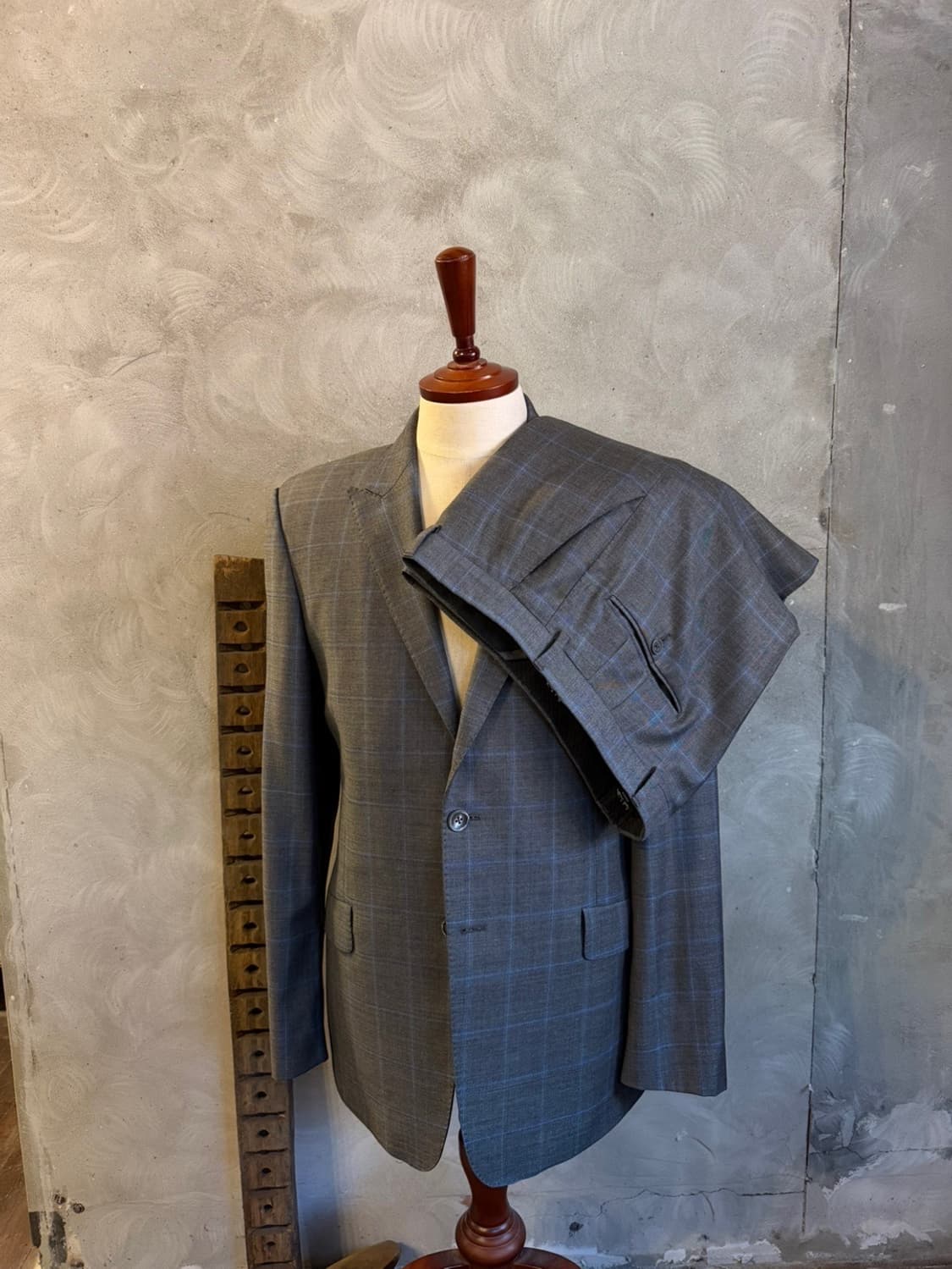 폴스미스 수트 셋업 40 상품이미지1