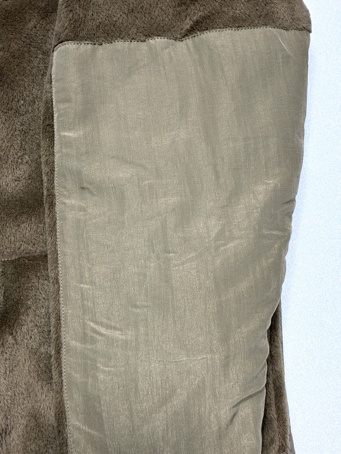 미군 폴라텍 후리스 (105-110) 상품이미지4