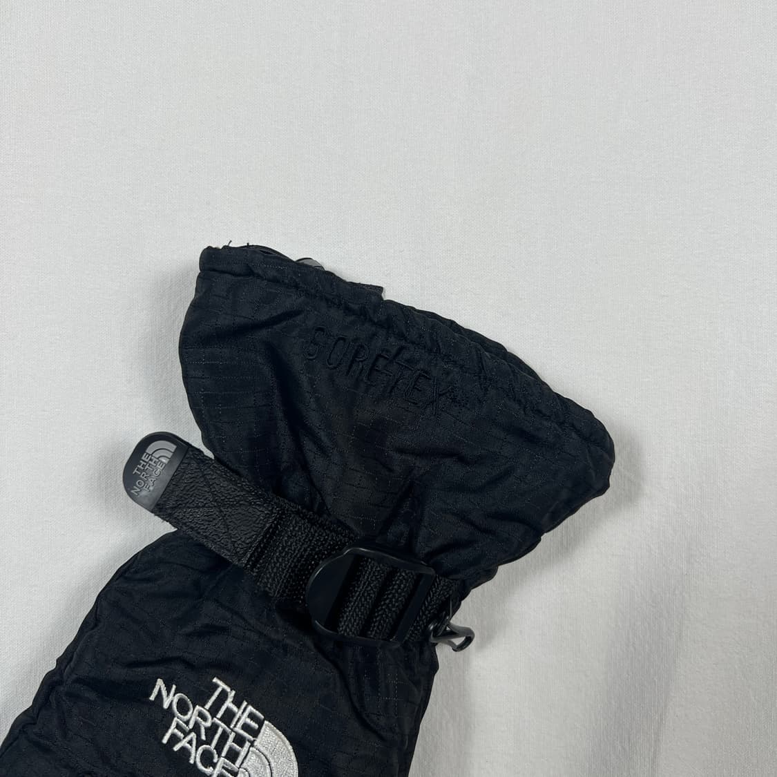 노스페이스 tnf 고어텍스 스키장갑 상품이미지5