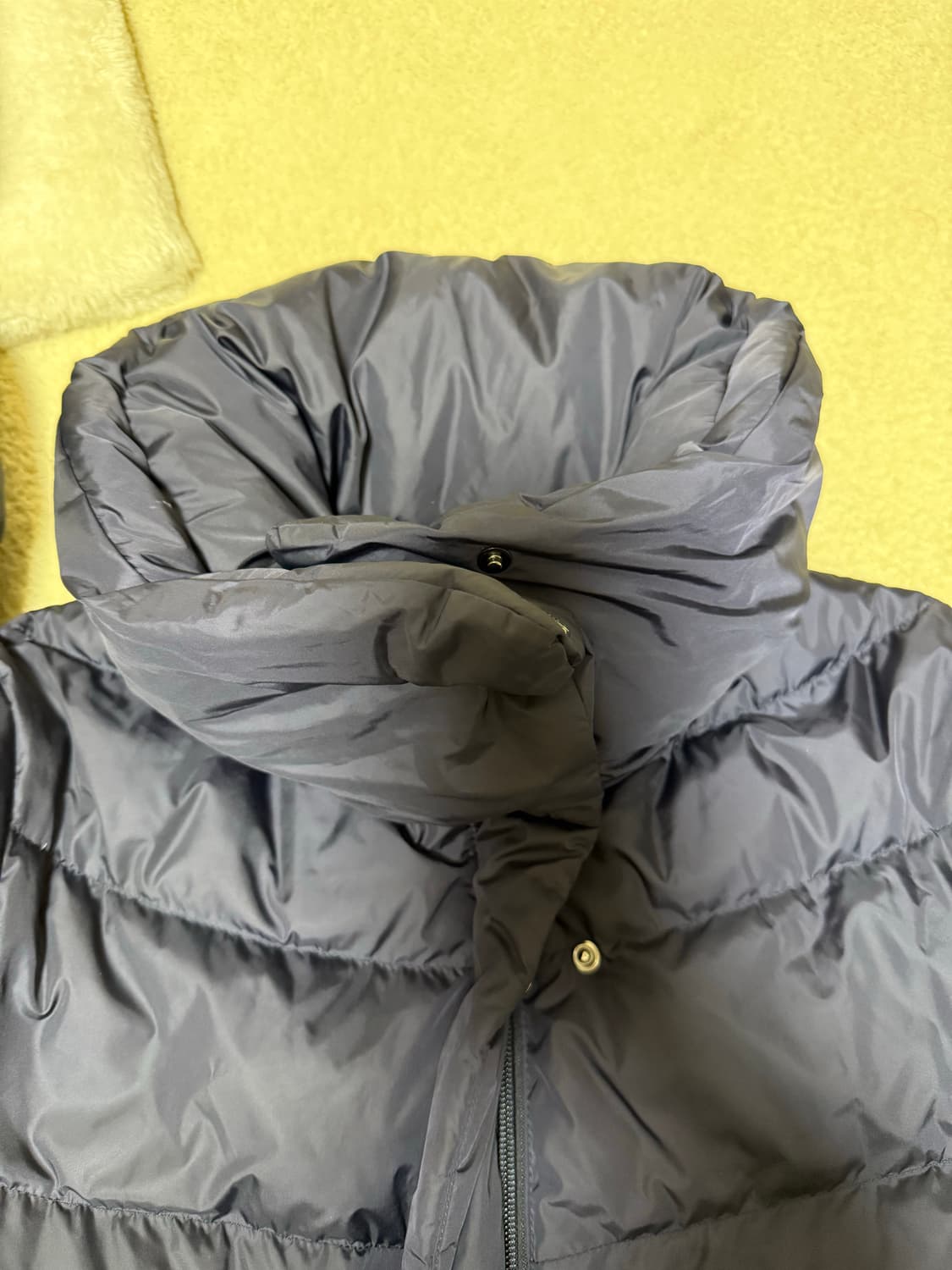 유니클로 롱패딩 상품이미지3