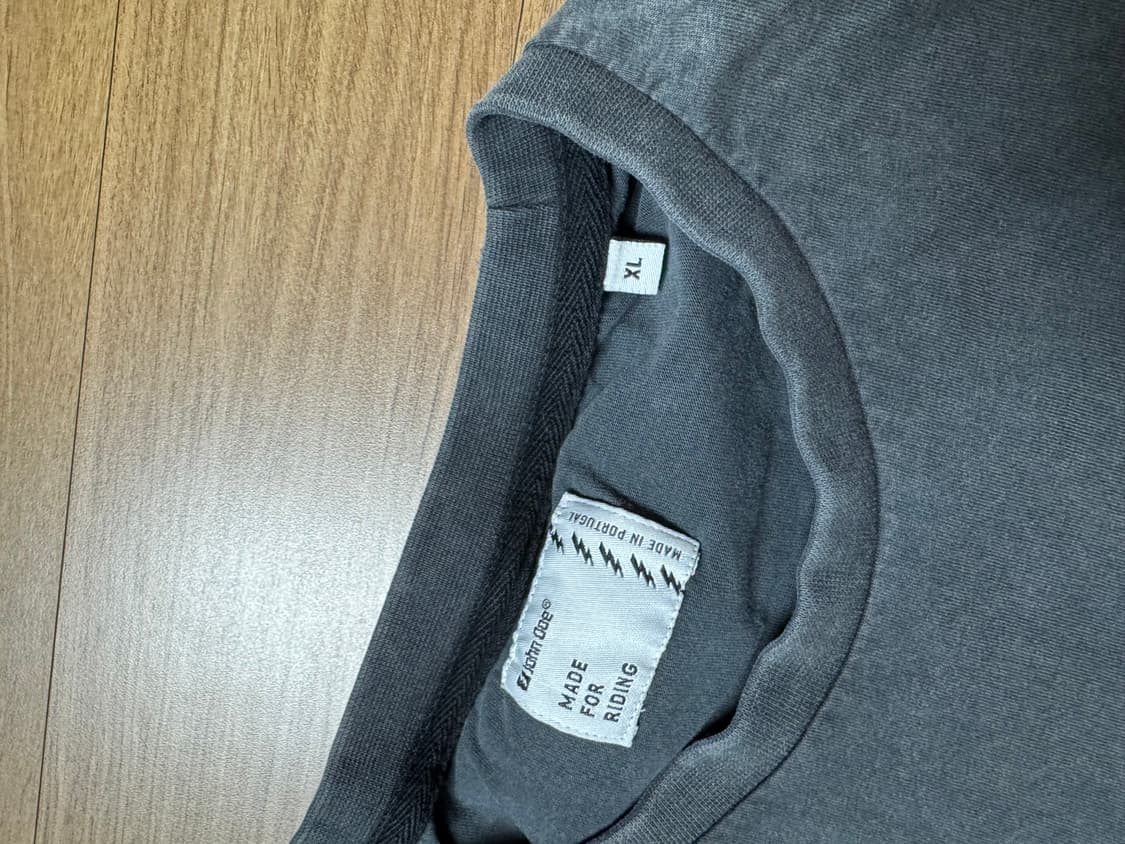 John Doe 빈티지 오토바이 티셔츠 XL 존도 상품이미지3