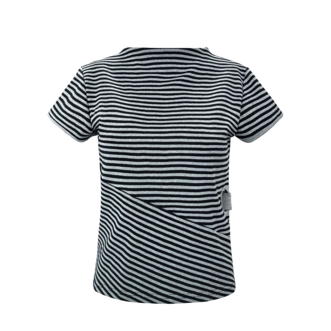 체메씨 ARC STRIPE TOP 구합니다 상품이미지1