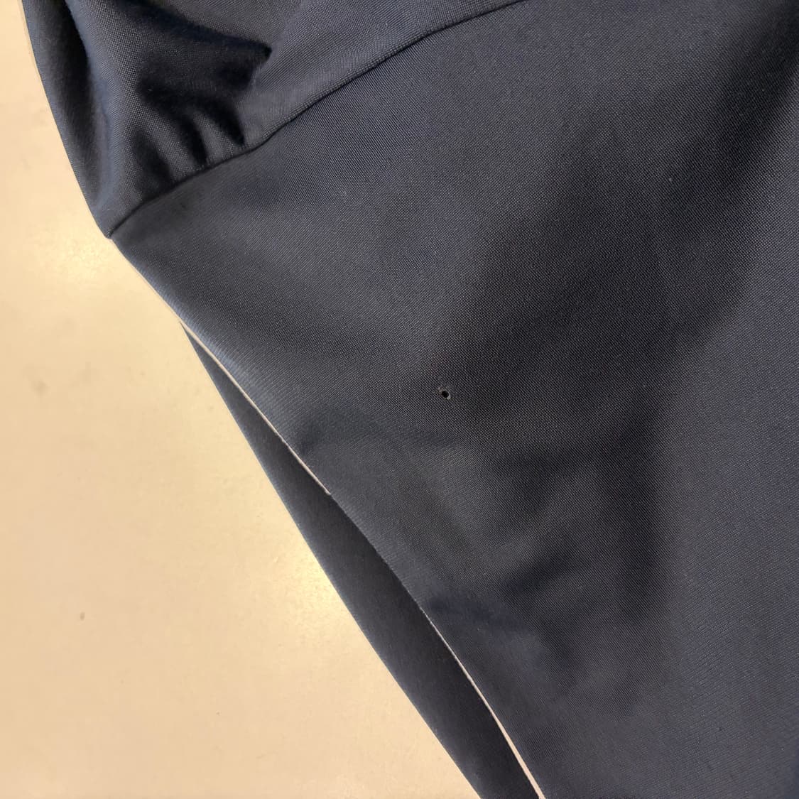 [100] 08s 아디다스 파이어버드 트랙탑 져지 집업 네이비 C802 상품이미지8