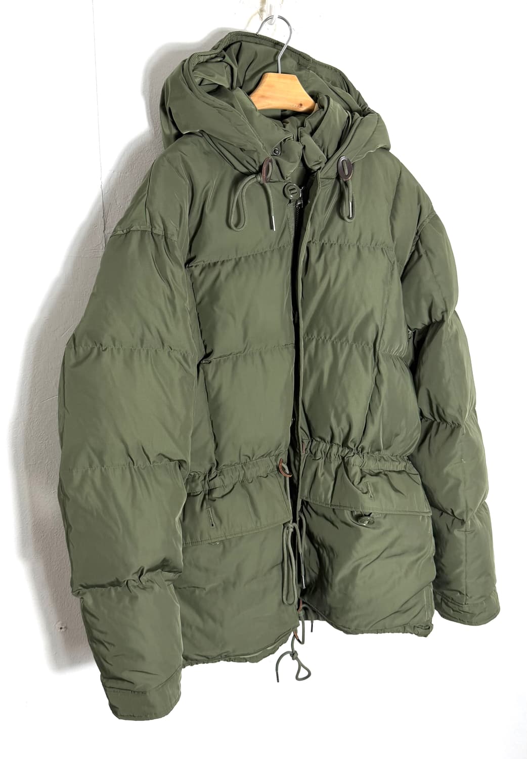 프리즘웍스 카라코람패딩 카라코람 프리즘웍스패딩 상품이미지1