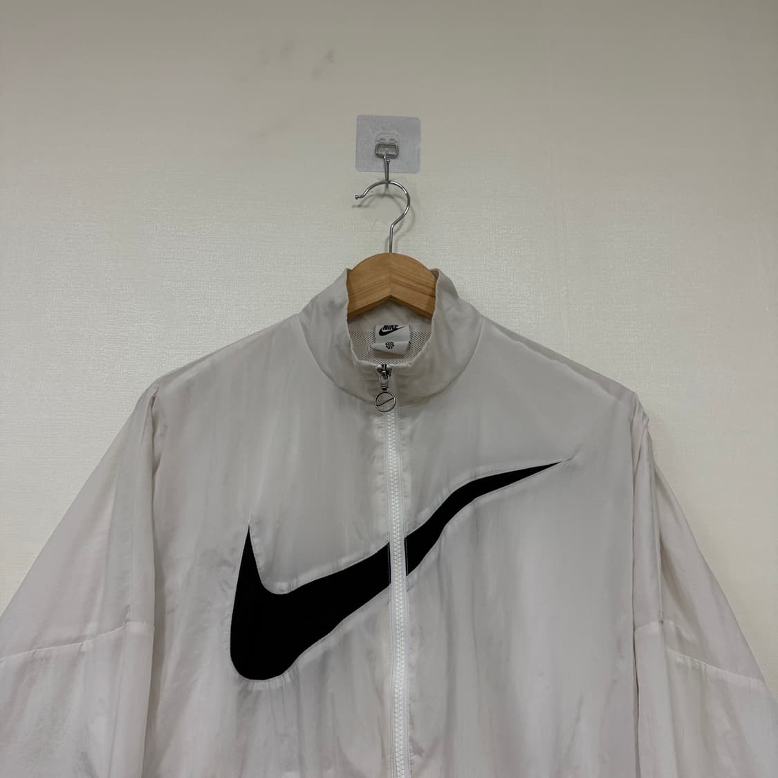 나이키 바람막이S 상품이미지2