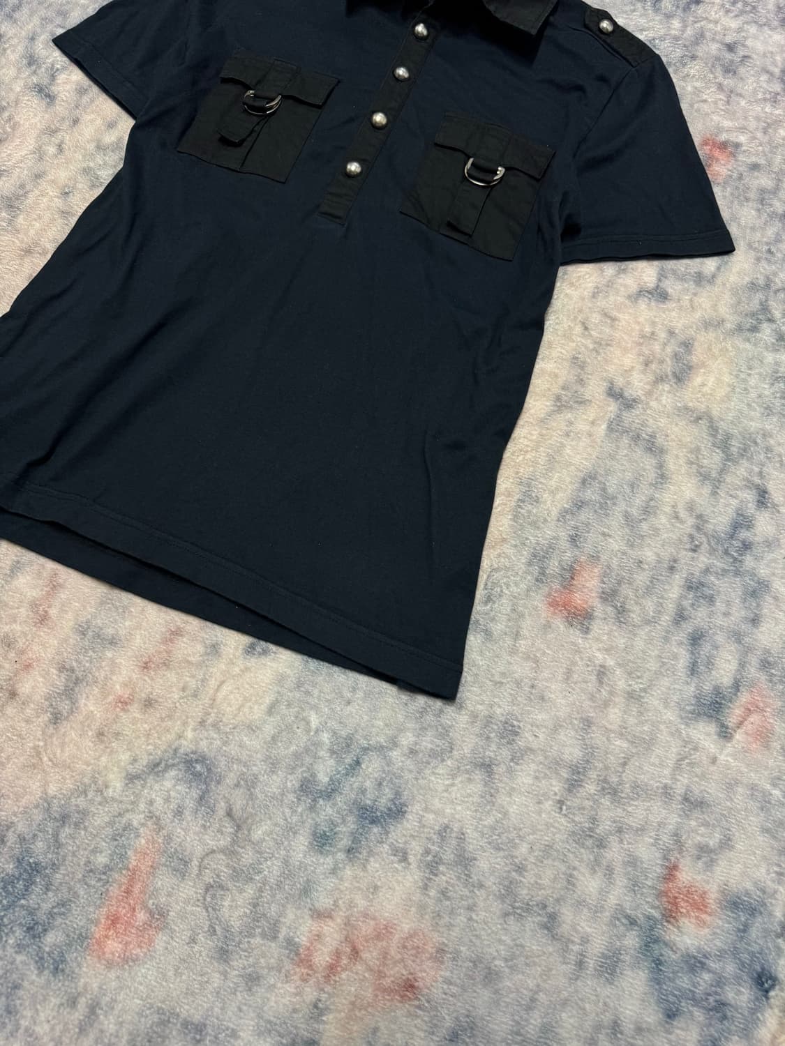 Semantic design suspender top 상품이미지6