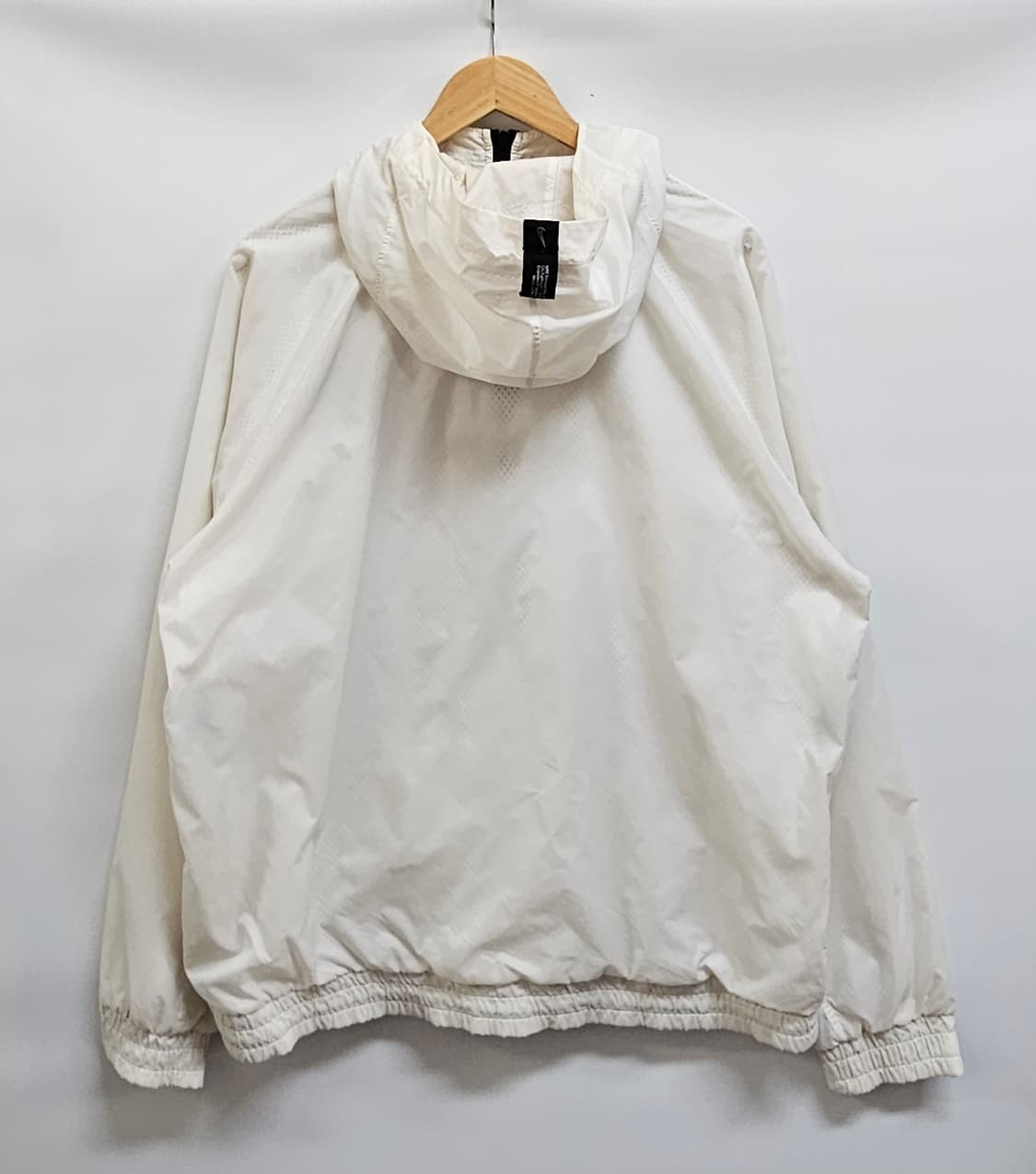 나이키 스우시 아노락 바람막이 2XL 상품이미지2
