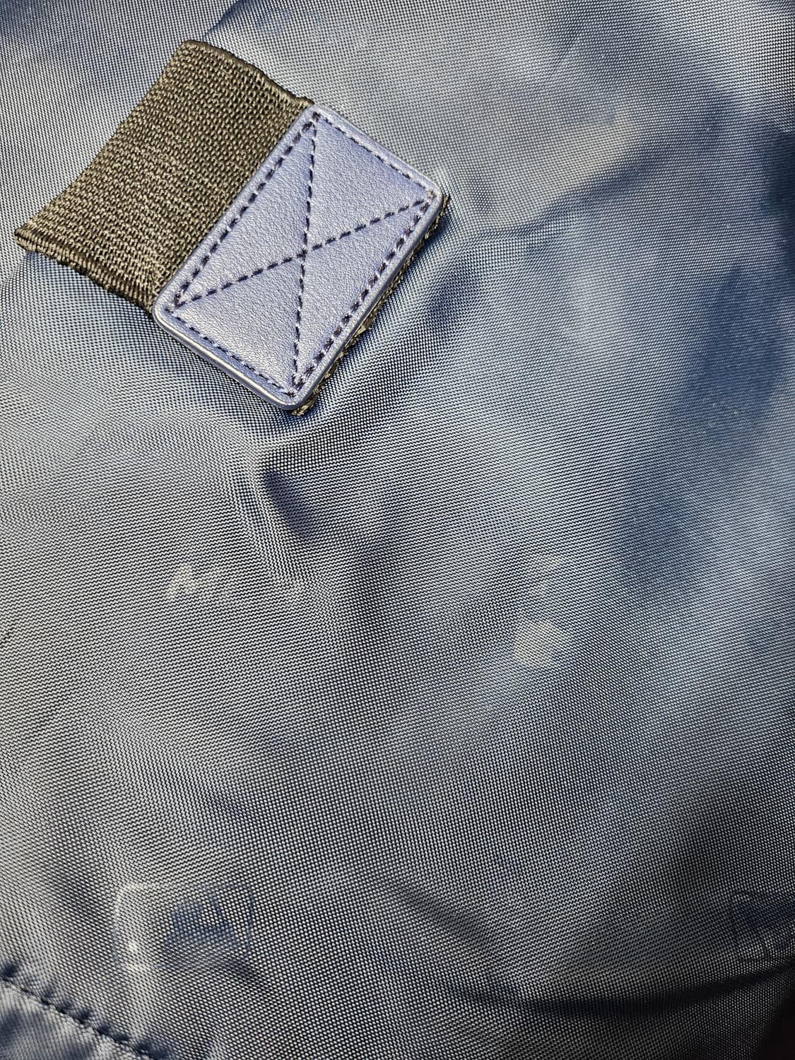 빈티지 MLB NY 백팩 상품이미지8