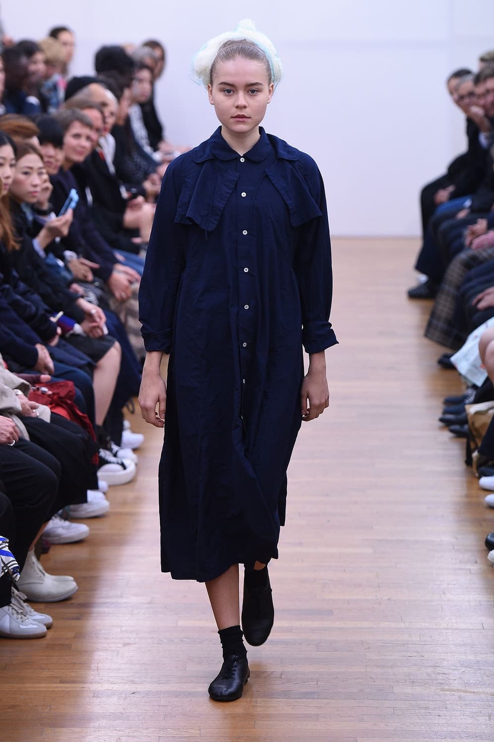 Comme des Garçons Crop Jacket 상품이미지1