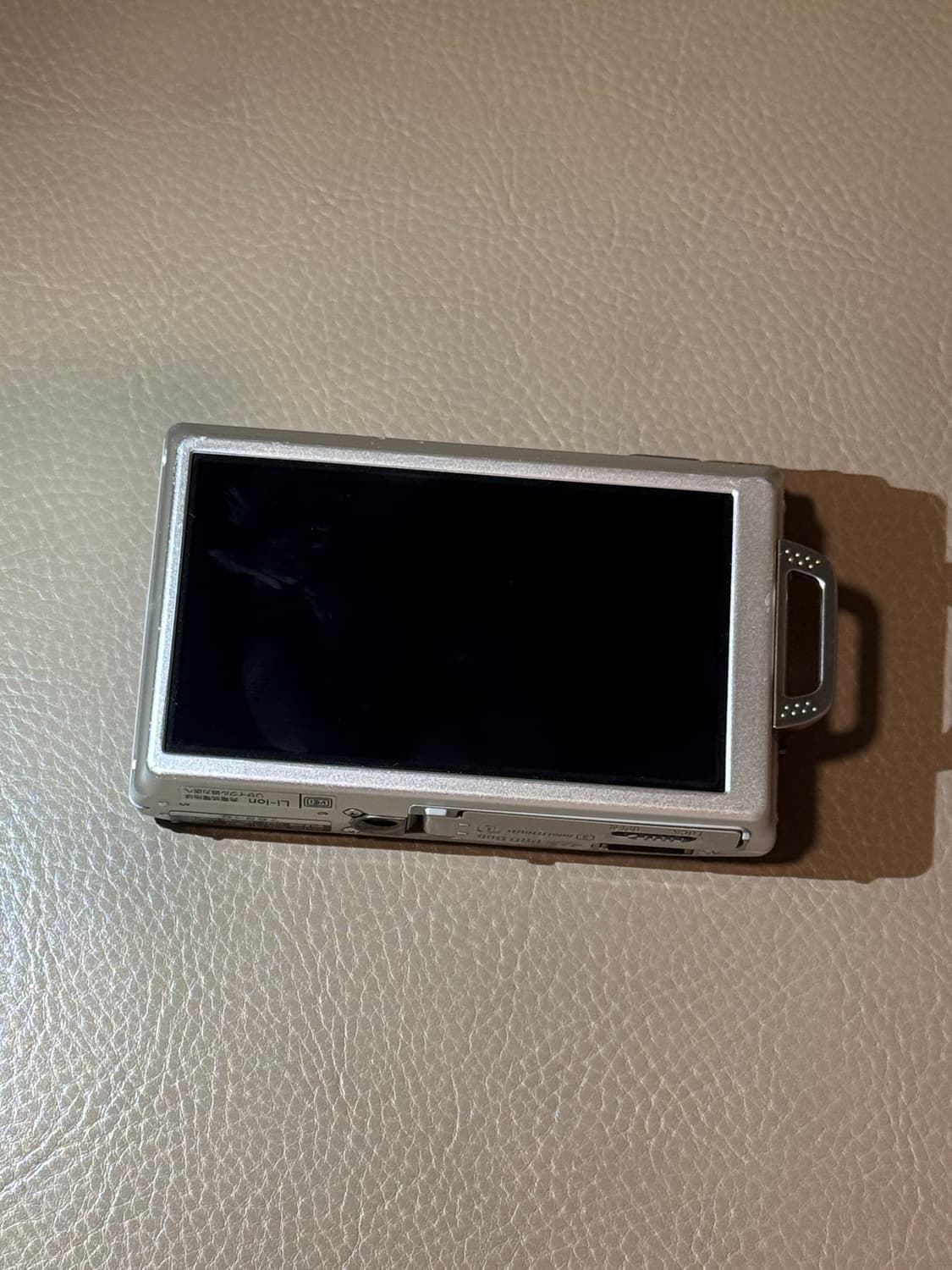 소니 사이버샷 dsc t200 디지털카메라 (실제작례포함) 상품이미지2