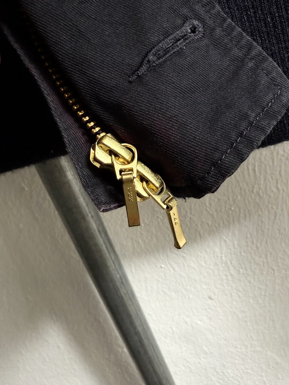 Salt & Pepper U.S.NAVY Deck Jacket 상품이미지10