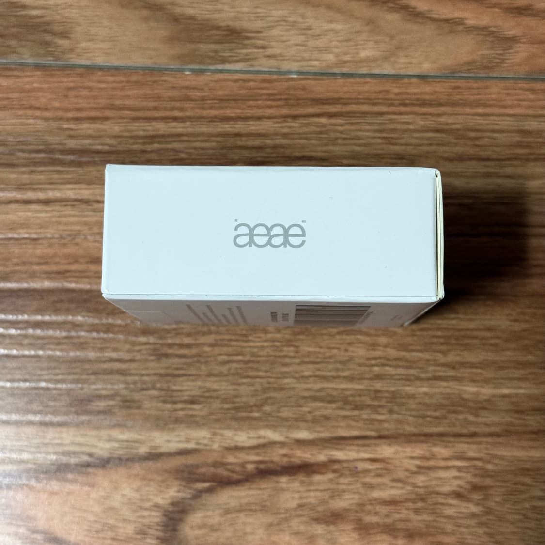 [미개봉 새상품] aeae 커스텀 줄 이어폰 핑크 상품이미지4