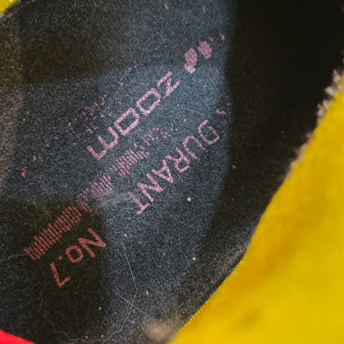 나이키 케빈 듀란트 270 상품이미지9