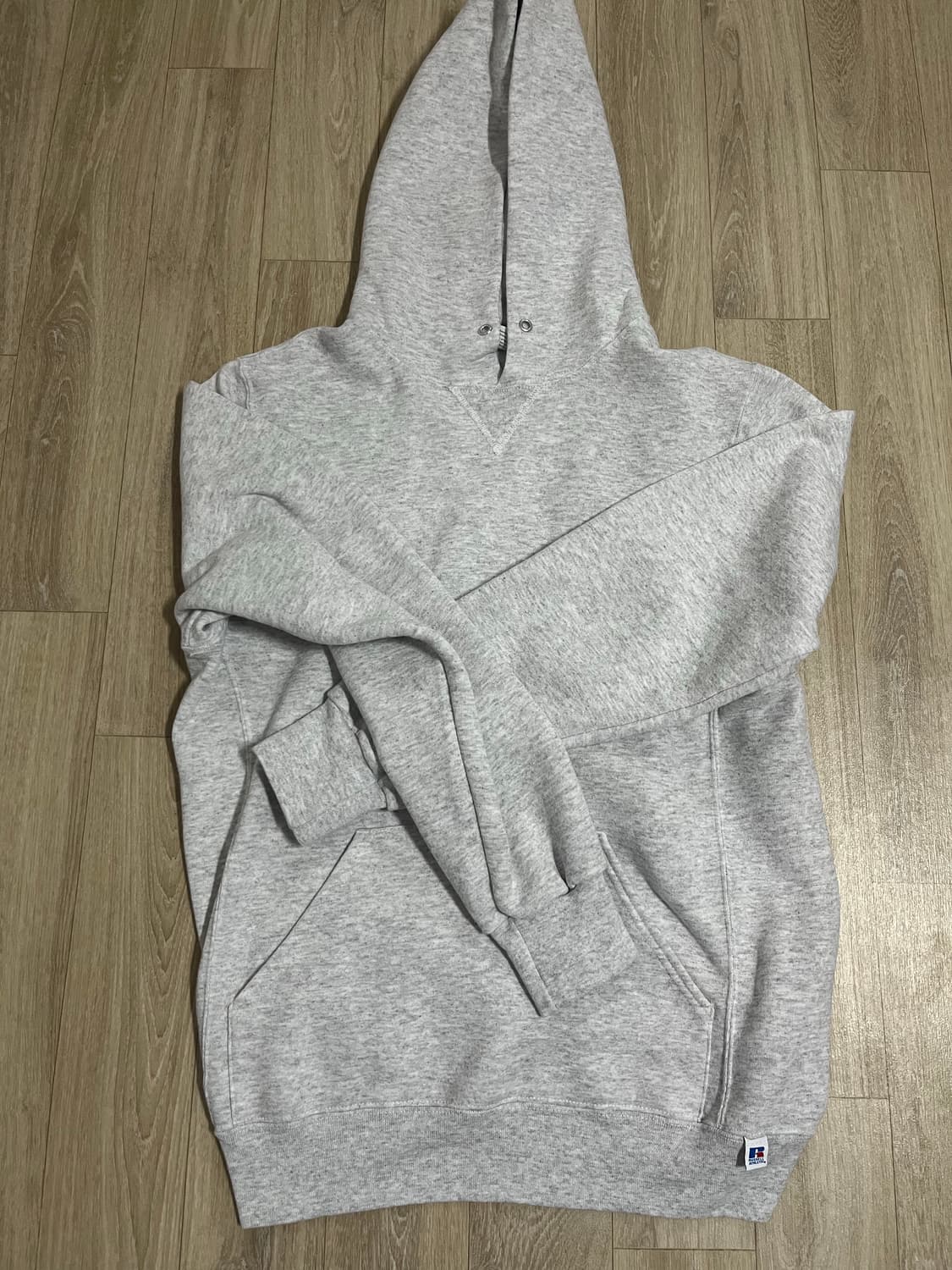 러셀 현행 스카이 그레이 상품이미지1