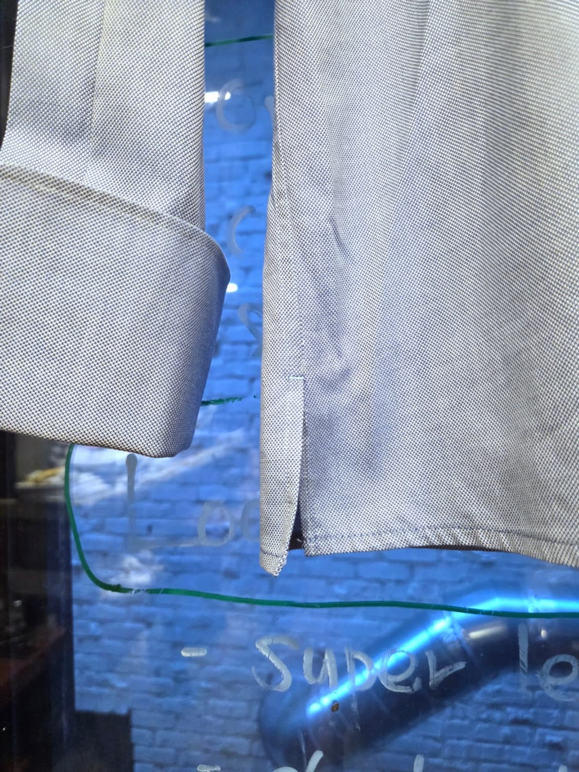 스테파노 리치 셔츠 상품이미지7