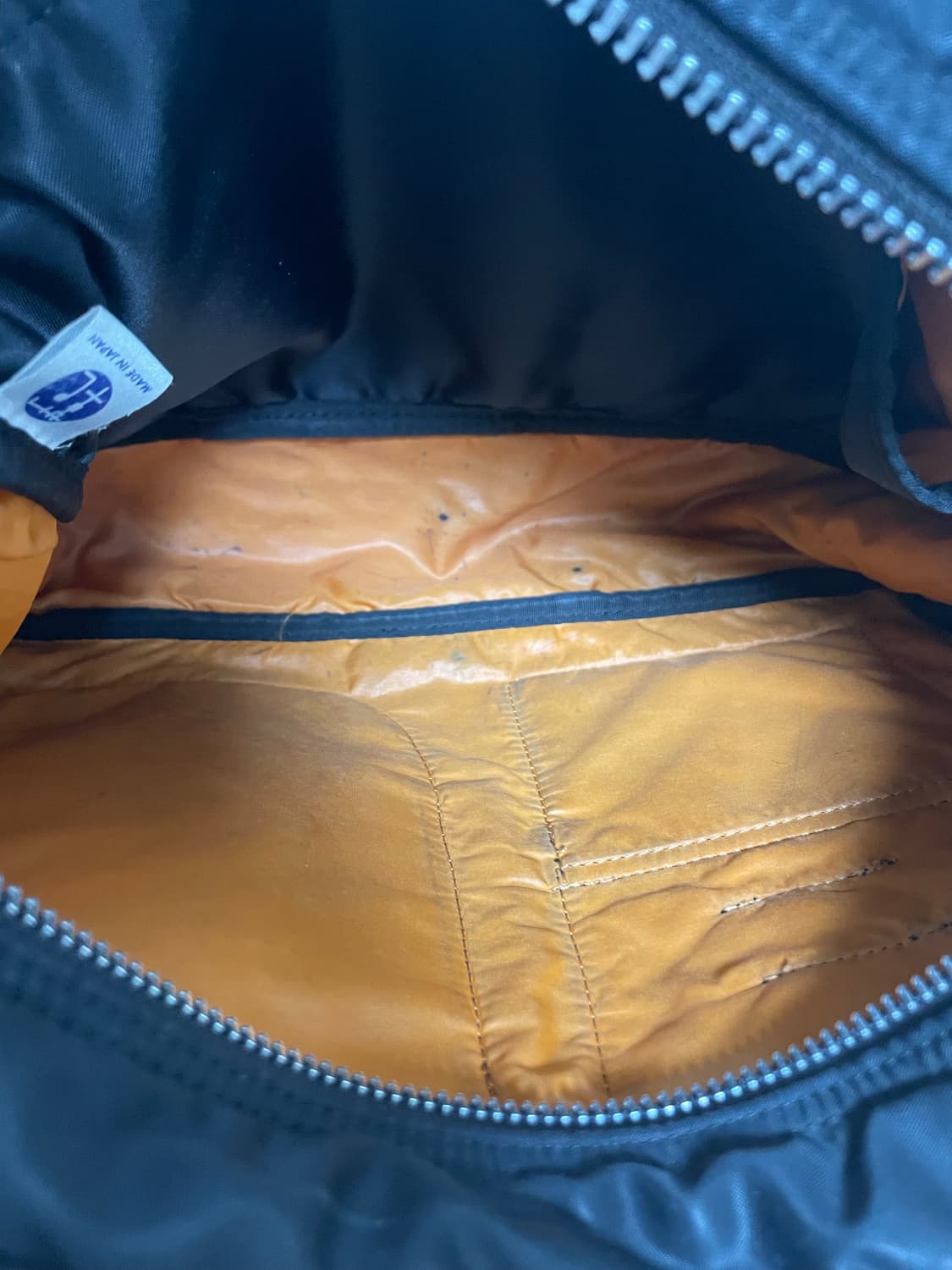 요시다포터 탱커 라지 L 상품이미지5