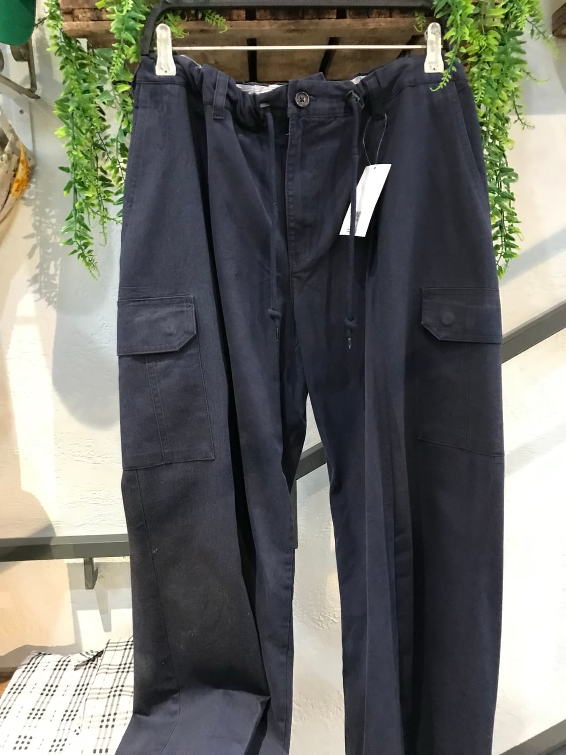 빈티지 아베크롬비 데일리러힙 세트 괴짜 너드 모리 상품이미지6