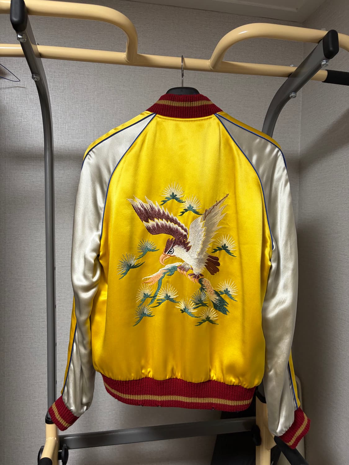 생로랑/19ss 스카잔/48 상품이미지2