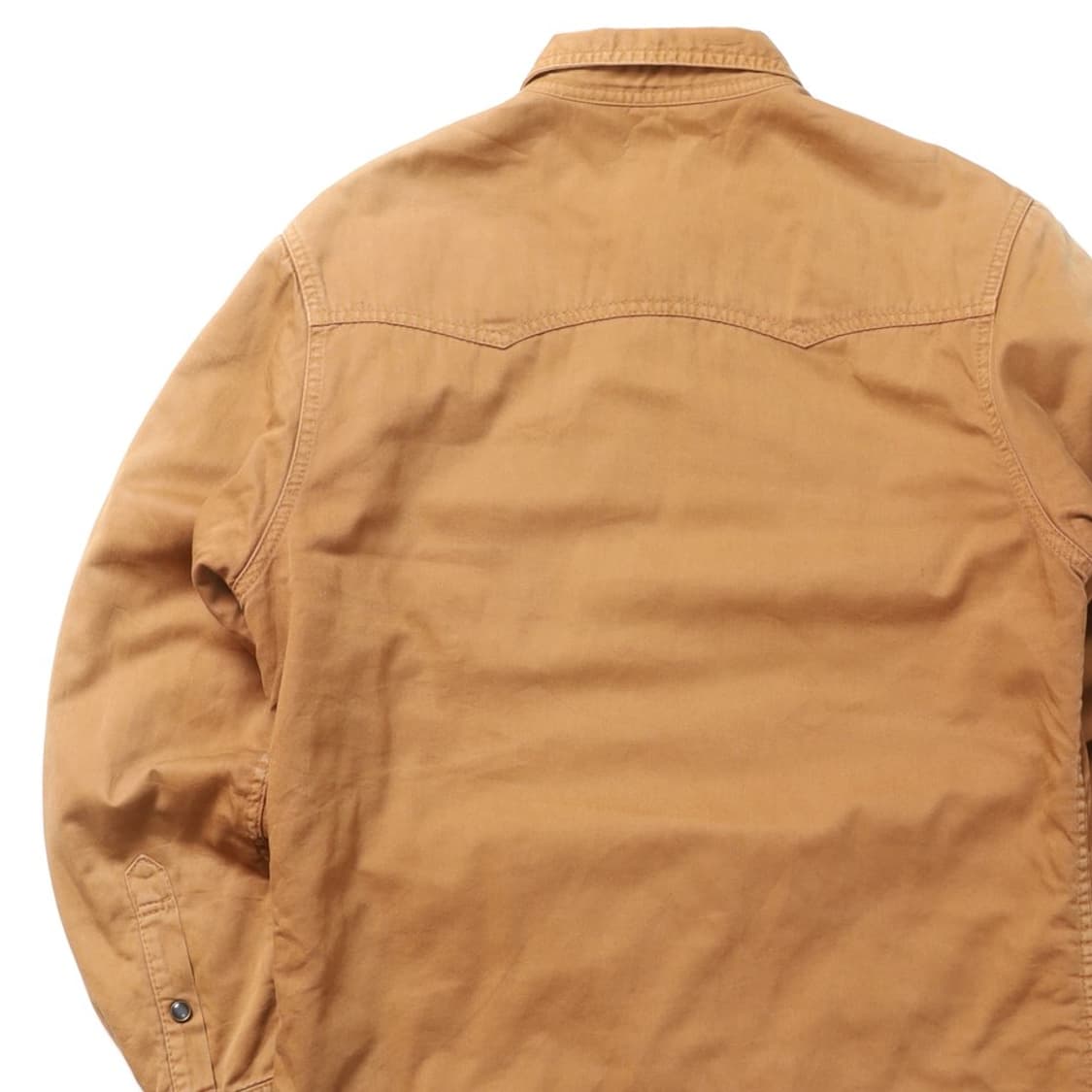 이터널 Eternal Western Shirt Jacket 
 상품이미지5