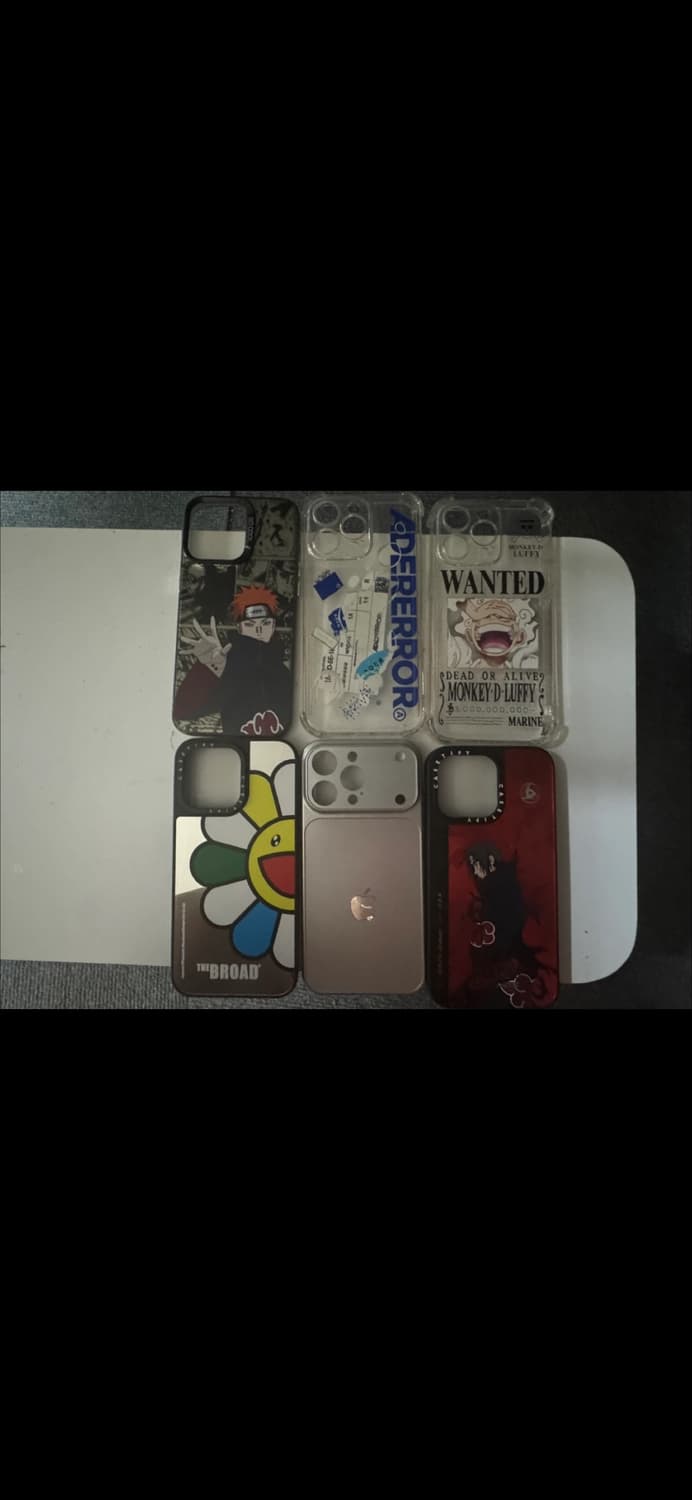 아이폰15프로맥스케이스 상품이미지1