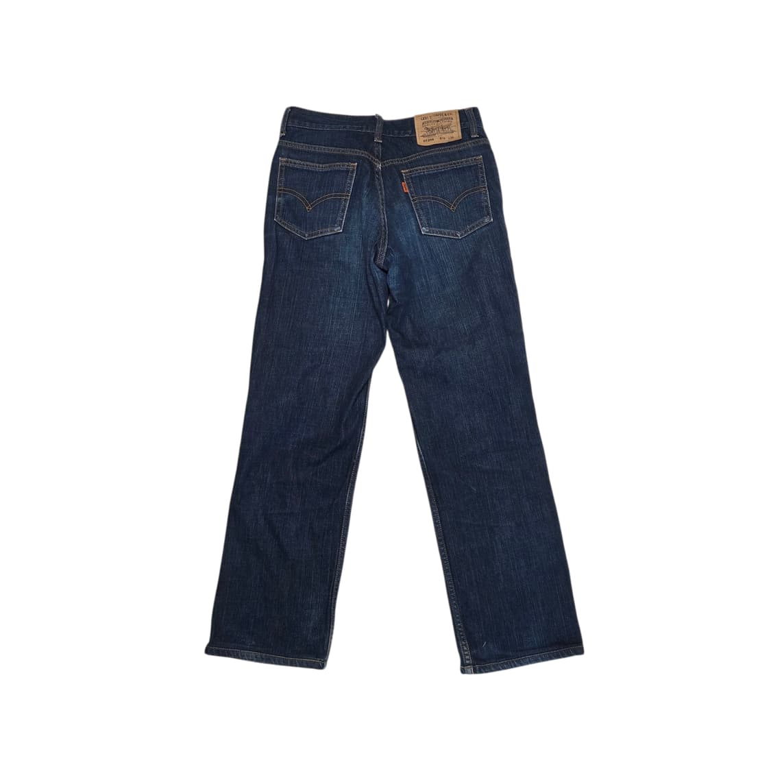 Levi's 리바이스 OT206 오렌지탭 데님 팬츠 상품이미지2