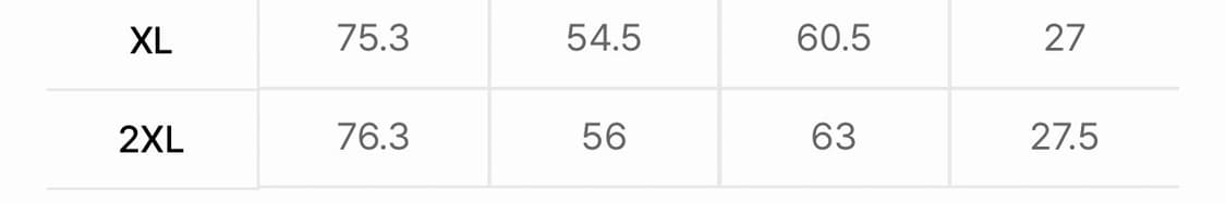 무신사 스탠다드 X 아케인 콜라보 징크스 상품이미지2