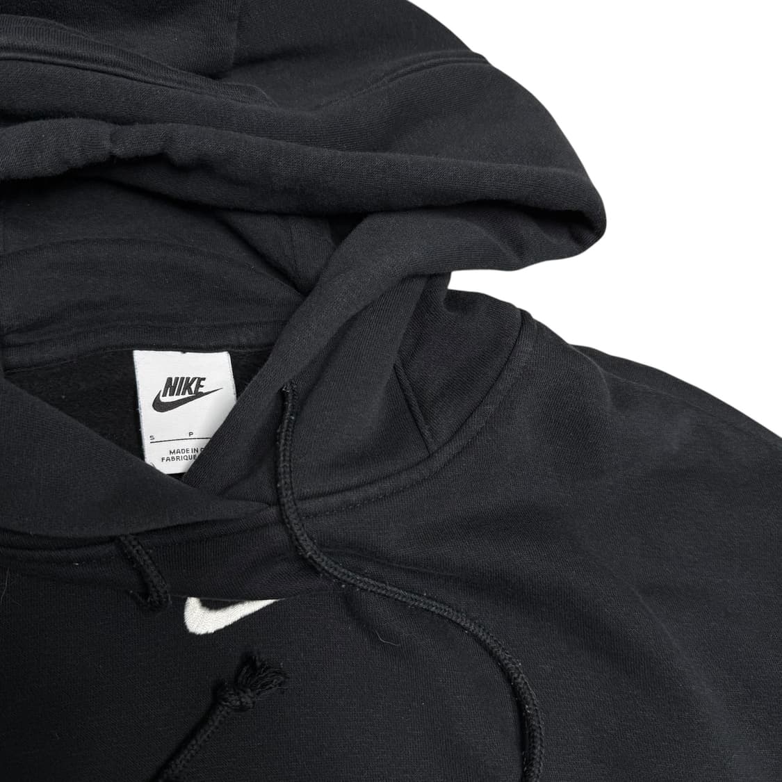 나이키 후드티  상품이미지2