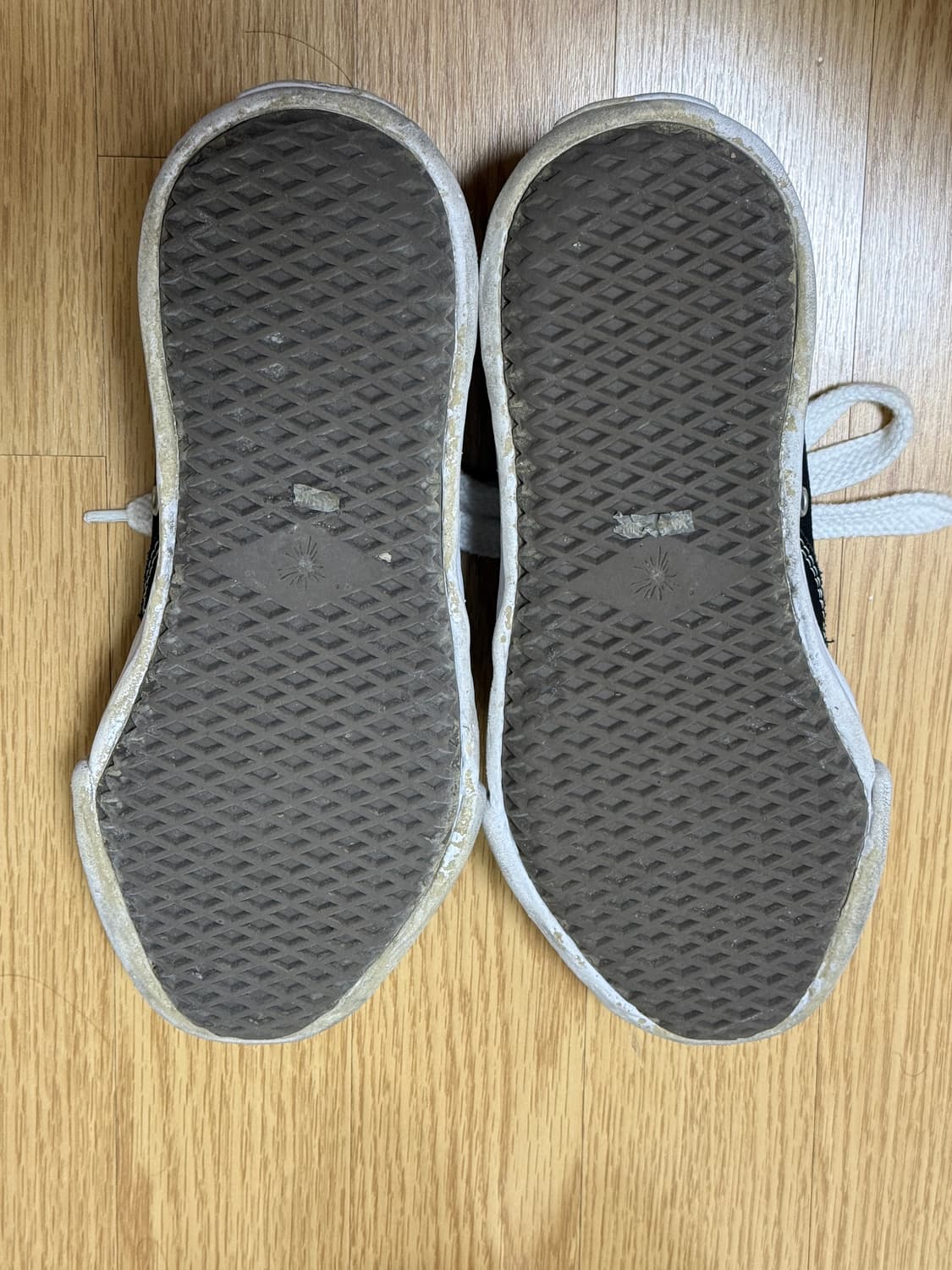 미하라야스히로 피터슨 블랙 43 사이즈 상품이미지3