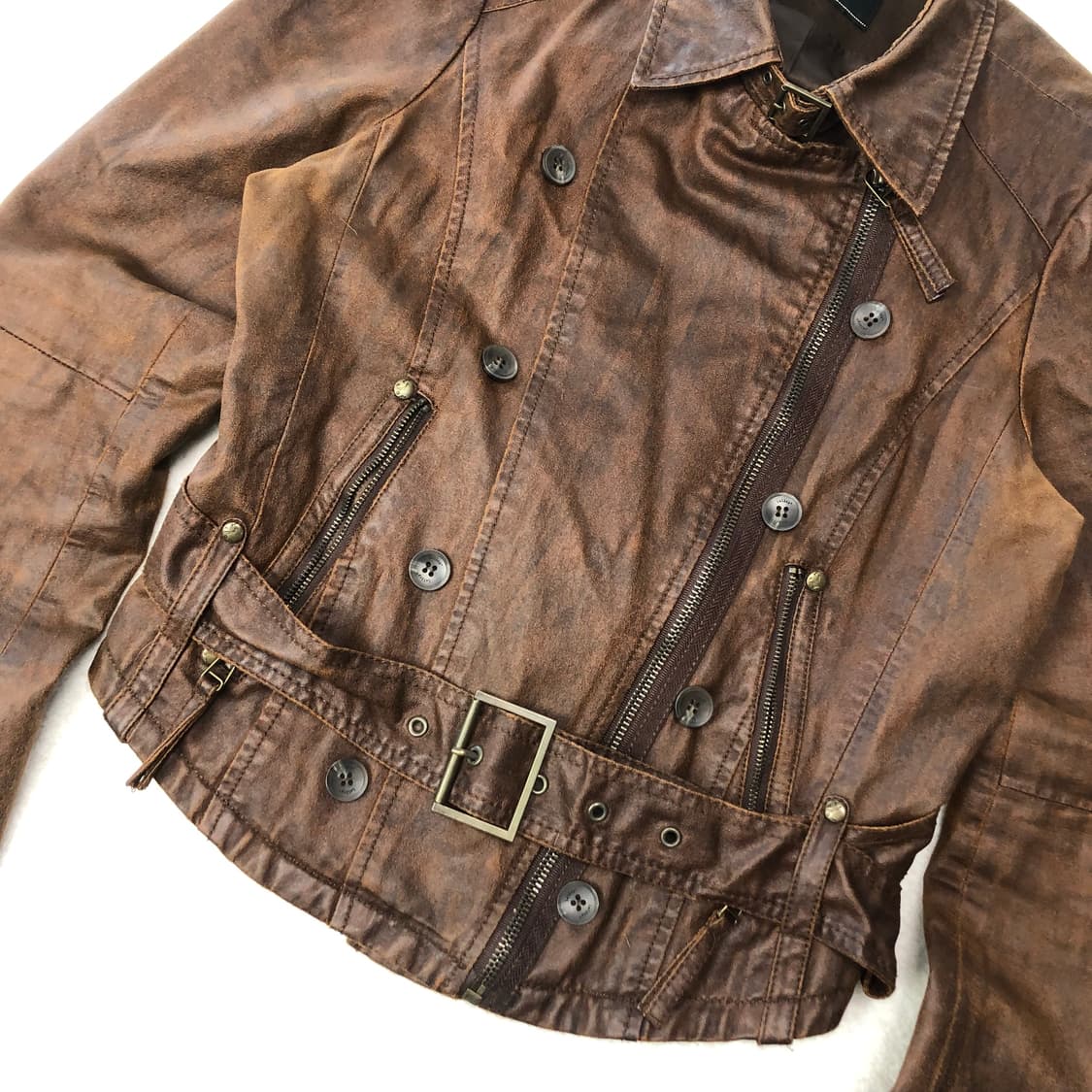 LESHOP 자켓 상품이미지4