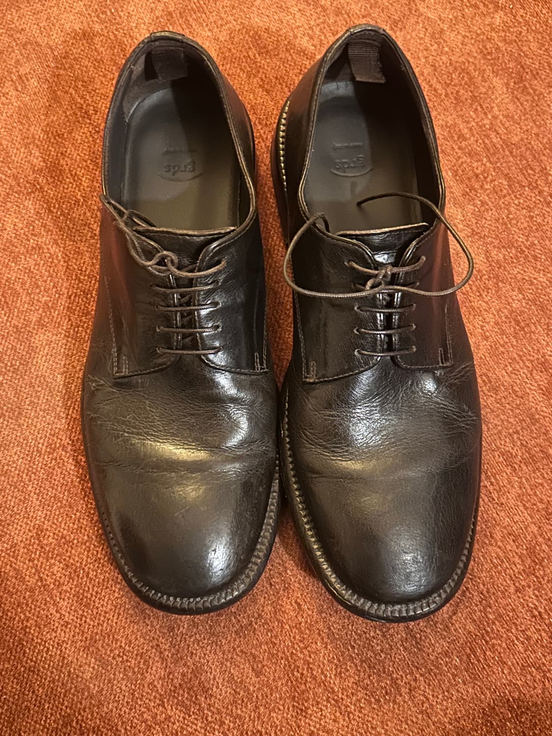 그라더스 블루처 08 브라운 상품이미지1