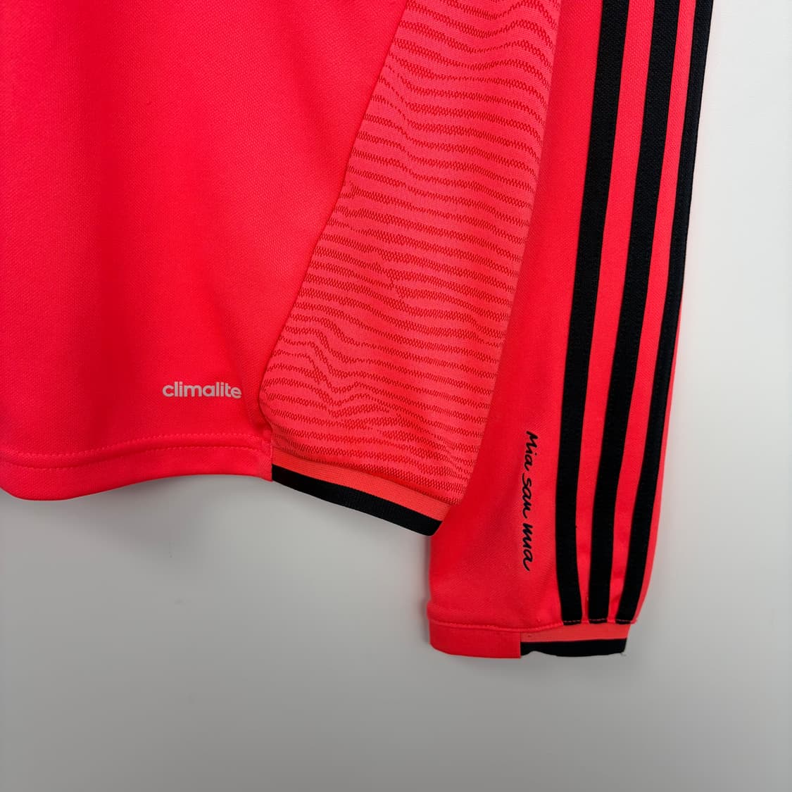 나이키 바이에른뮌헨 저지 티셔츠 상품이미지5