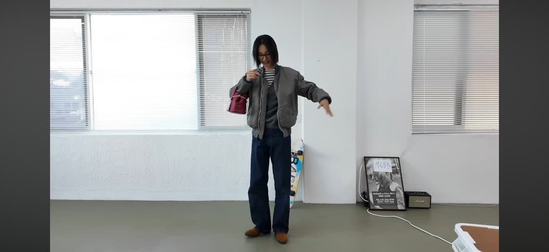 토이즈 맥코이 ma-1 상품이미지1