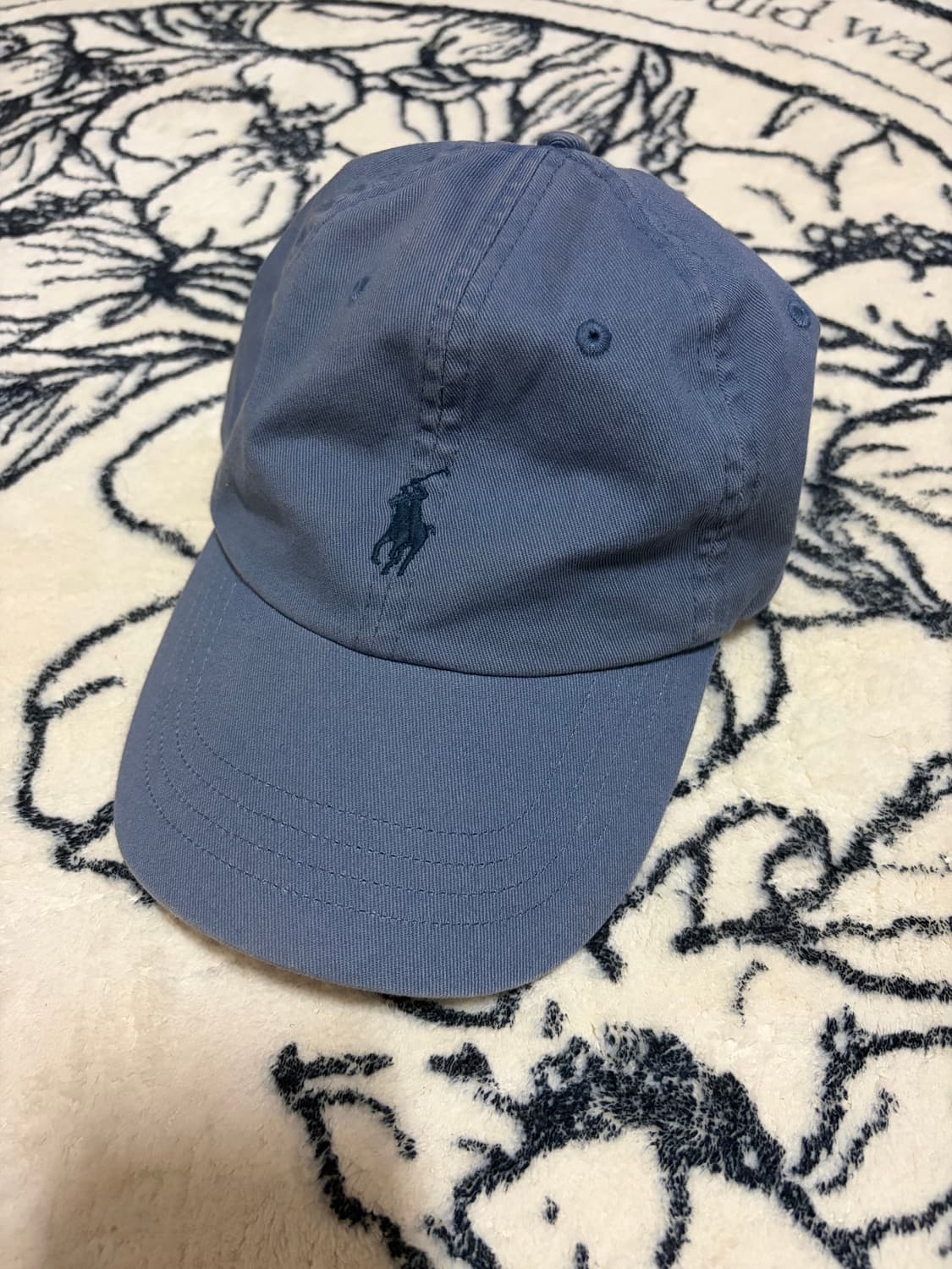 폴로 볼캡 상품이미지1