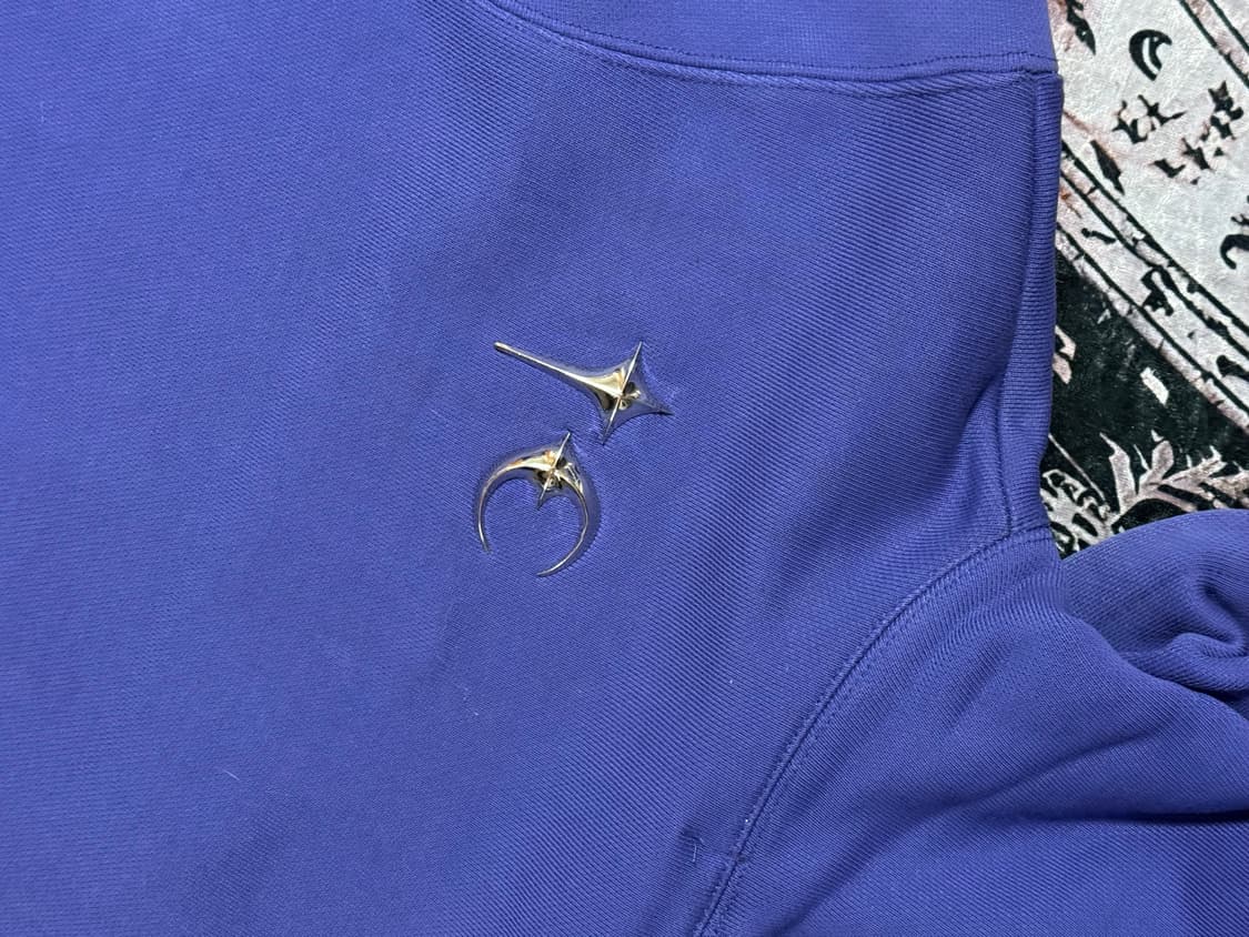 떠그클럽 후드 3 size 상품이미지7