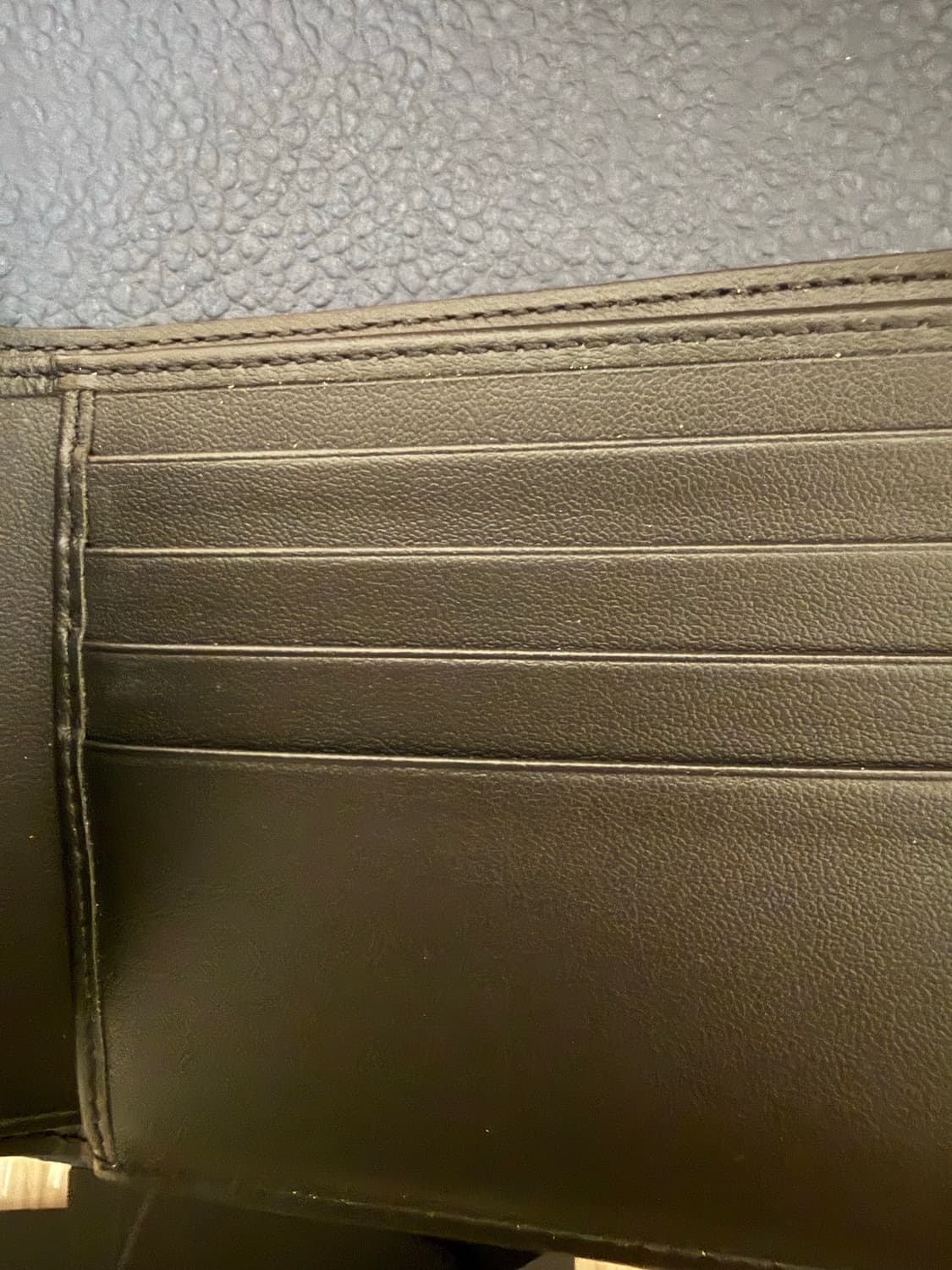 디올 오블리크 반지갑 상품이미지9