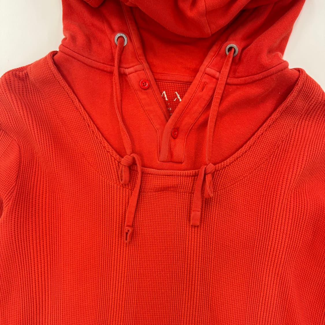 Armani Exchange Hoodie 상품이미지2