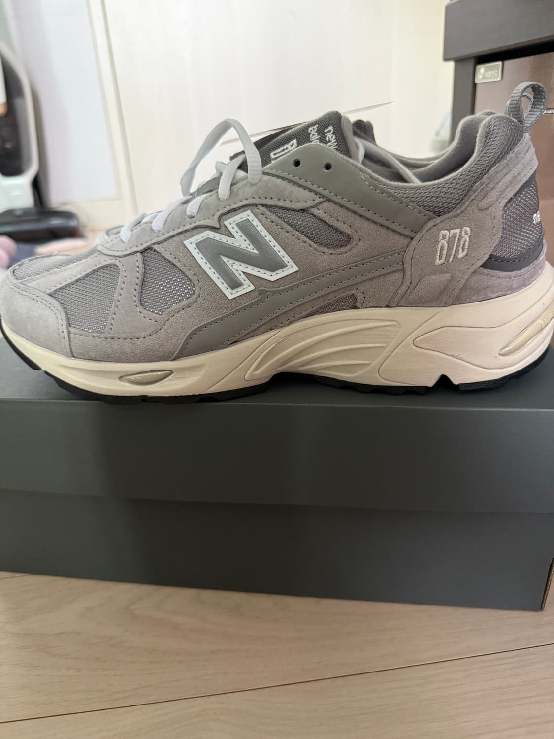 뉴발란스 신발 상품이미지4