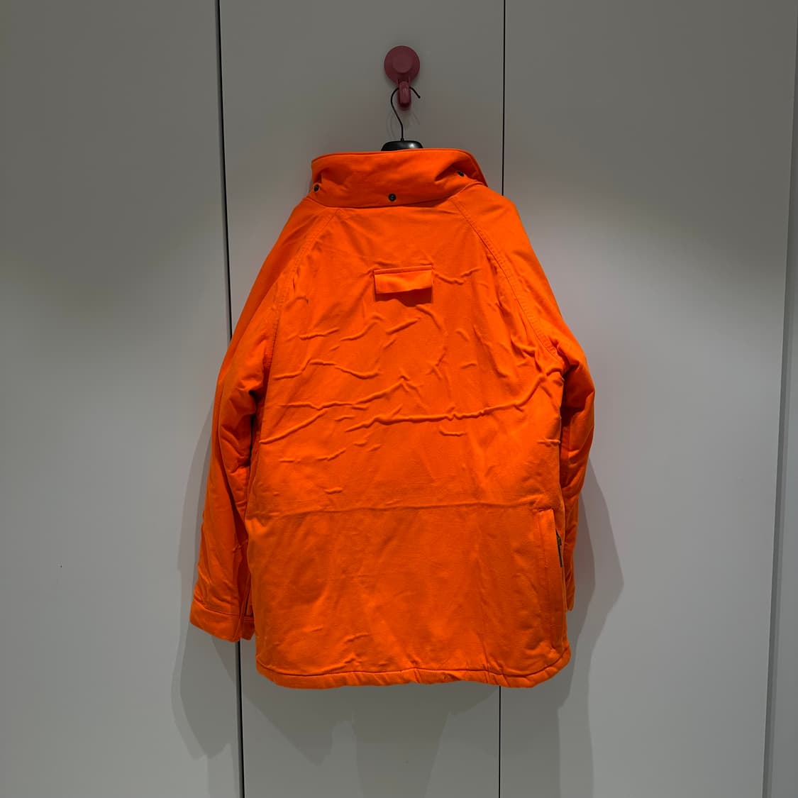 울리치 오렌지 필드파카 상품이미지5