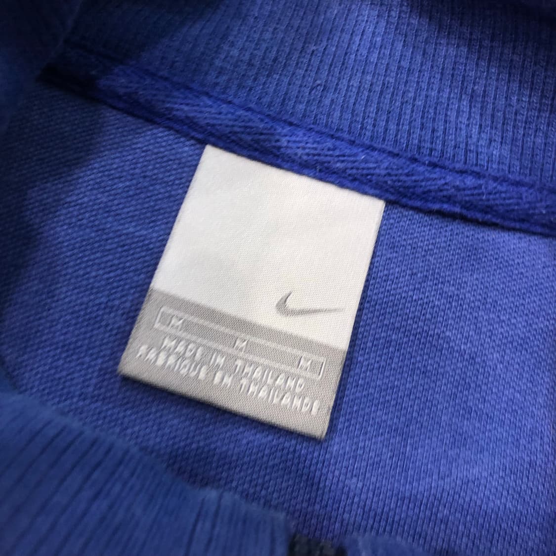 나이키 맨체스터유나이티드 맨유 투웨이 져지 트랙 자켓 상품이미지6