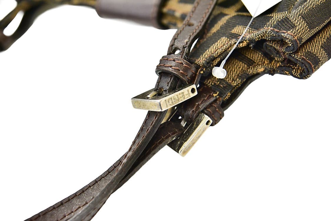 펜디 주키노 숄더백 (정품) 상품이미지7