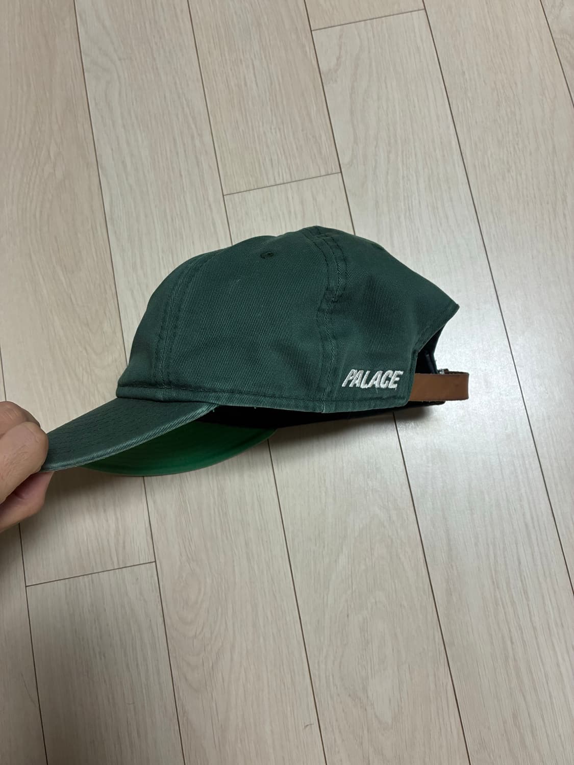 팔라스 볼캡 상품이미지2