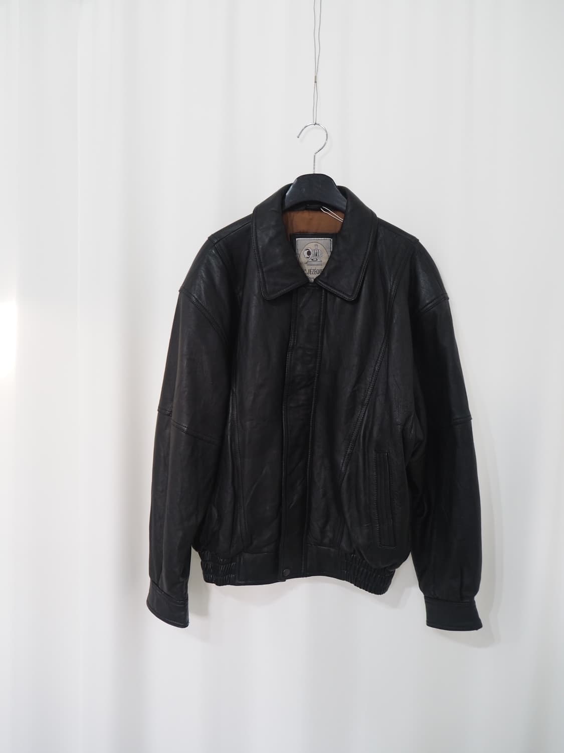 vintage sheepskin jacket  상품이미지1